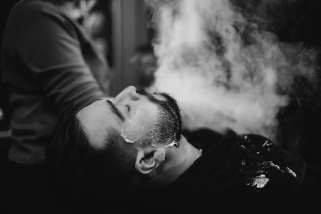 The New Male Standard: How Men’s Grooming Went From Simple to Sophisticated