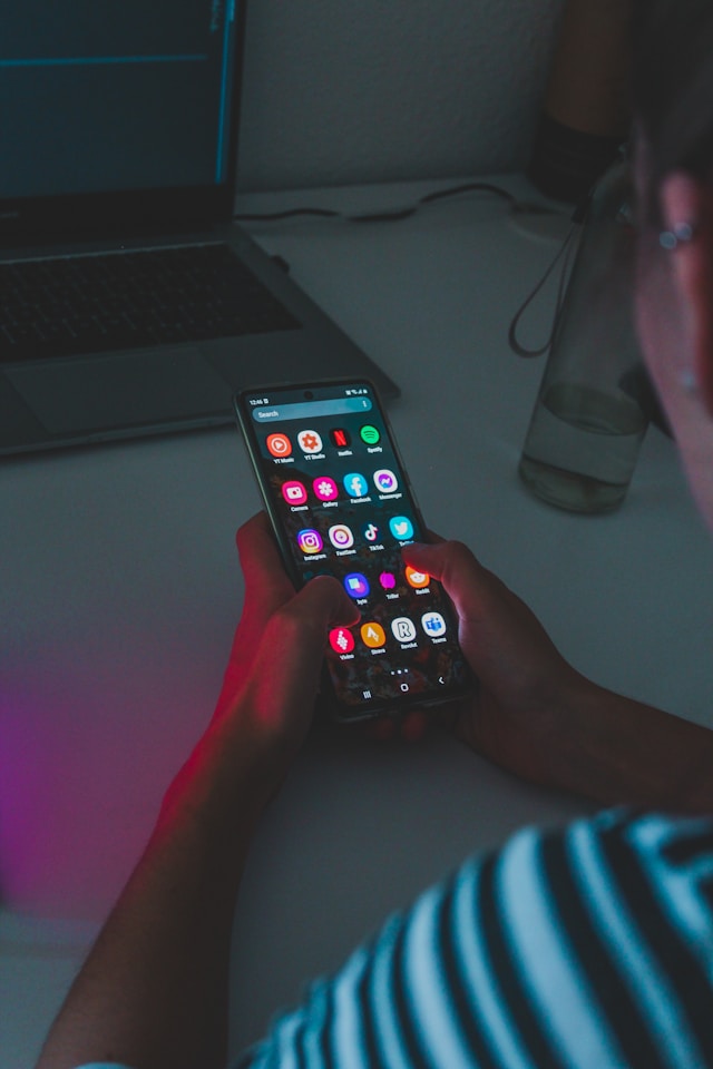 The Social Media Playbook: How Men Are Winning Online in 2025
