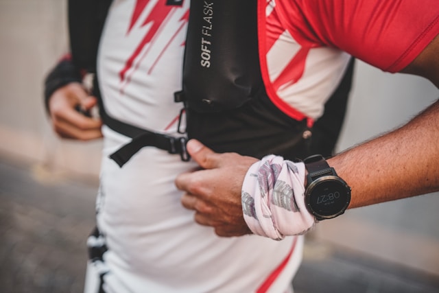 Game Changers: How Technology Is Making Athletes Superhuman