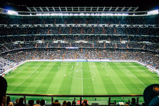 Game Time: How Sports Events Are Driving Men’s Travel Plans in 2025
