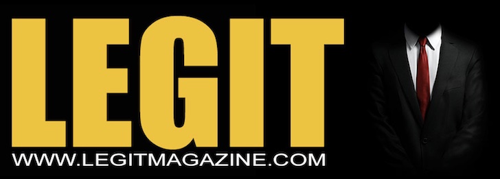 Legit Magazine